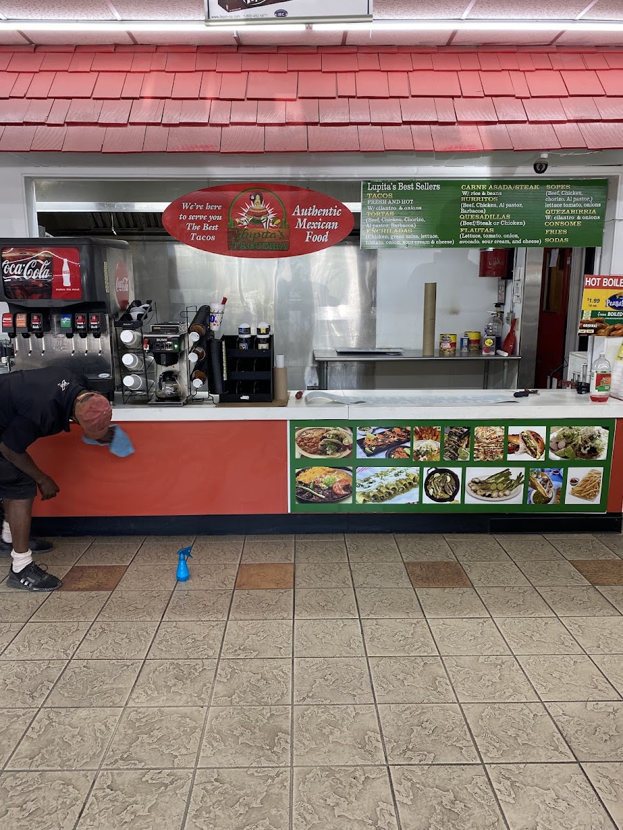 Lupita's Taqueria