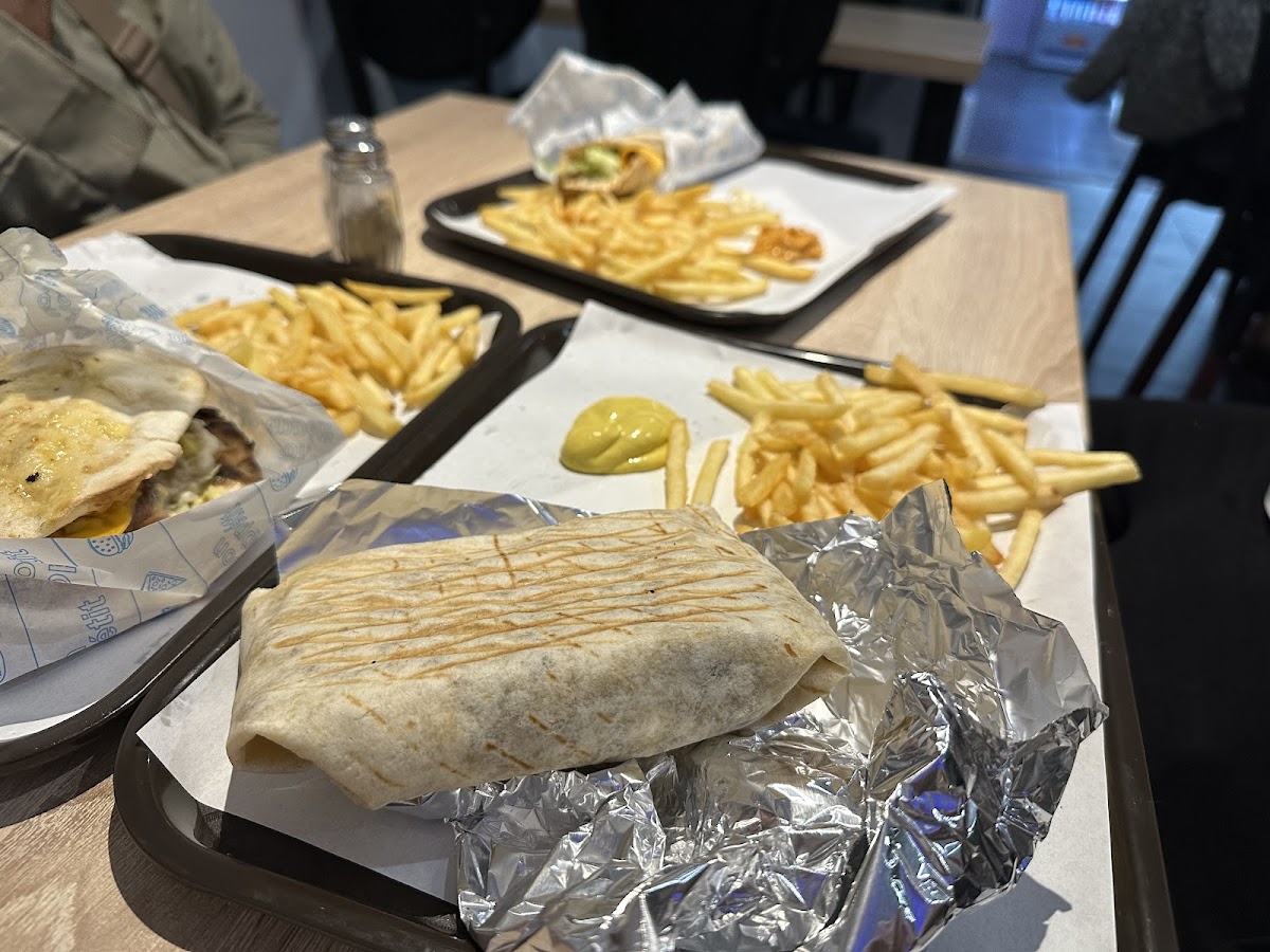 Food City