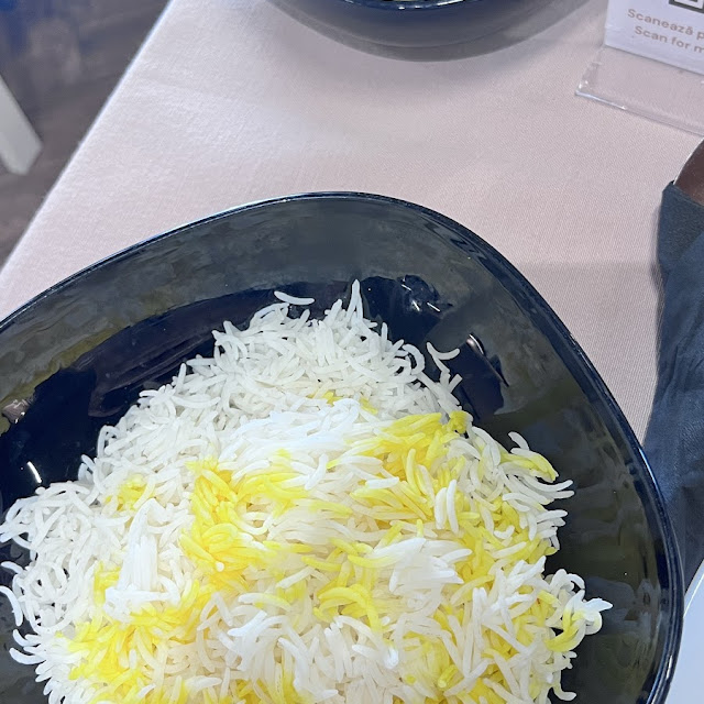 Sofran Rice