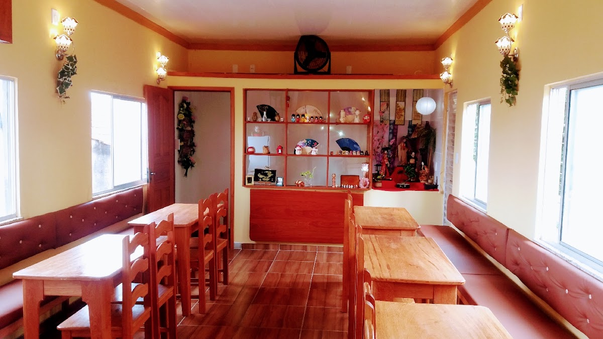 Restaurante Echigo