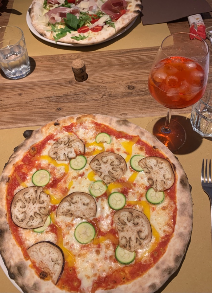 IDA Pizzeria Bar