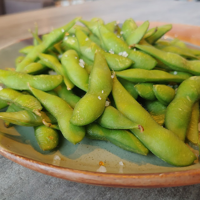 Edamame