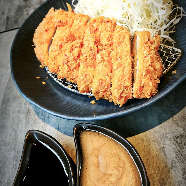 tonkatsu