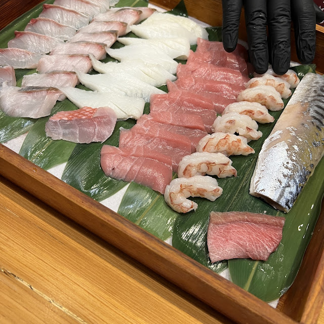 Zembu Ho Maguro