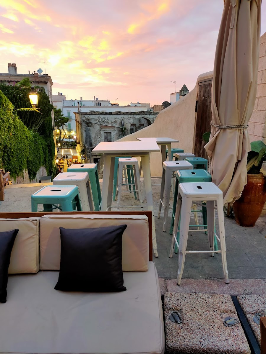 Il Fico Cocktail&Lounge Bar