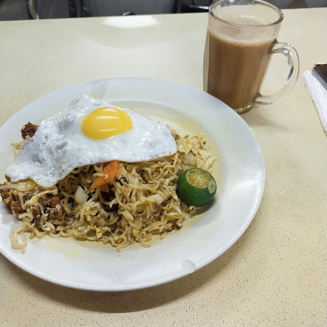 Maggi Goreng