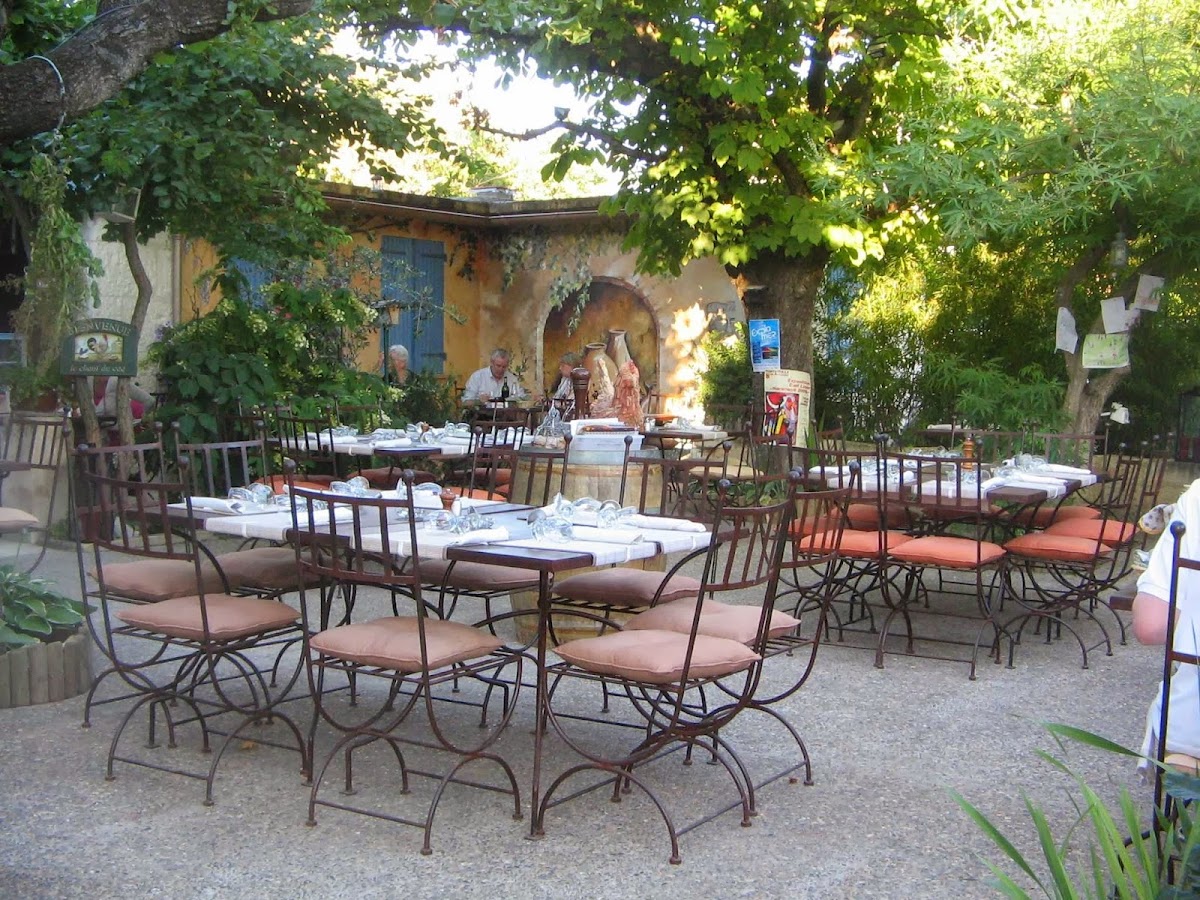 La Table du Meunier
