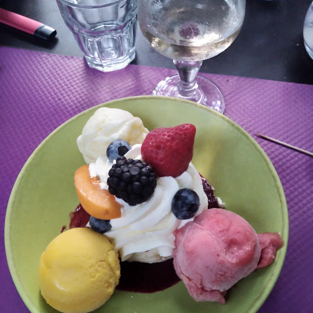 Sorbets Destles