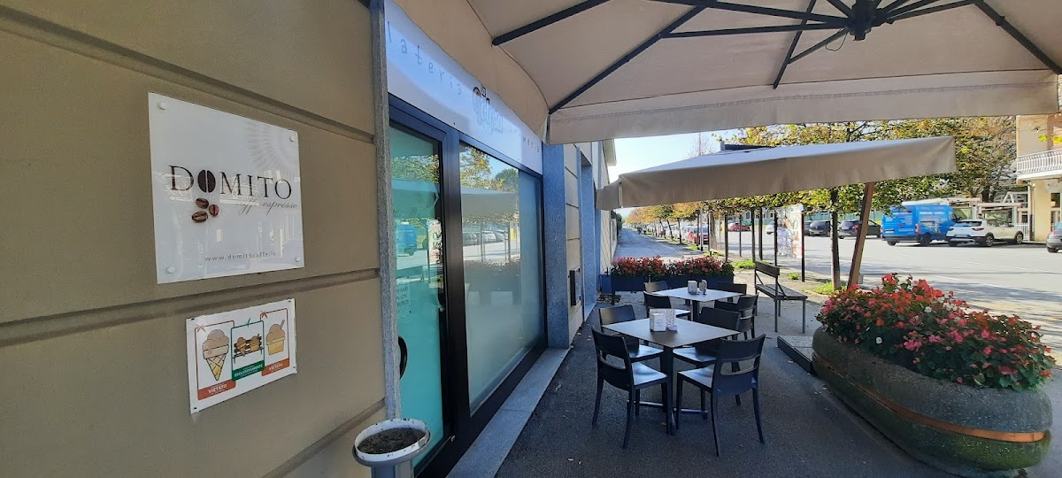 Gelateria La Golosa