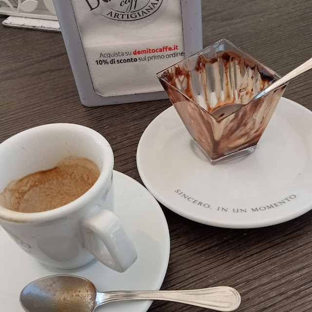 Gelato Al Tiramisù Caffè