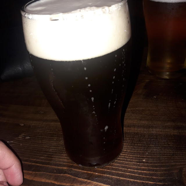Cerveza Negra