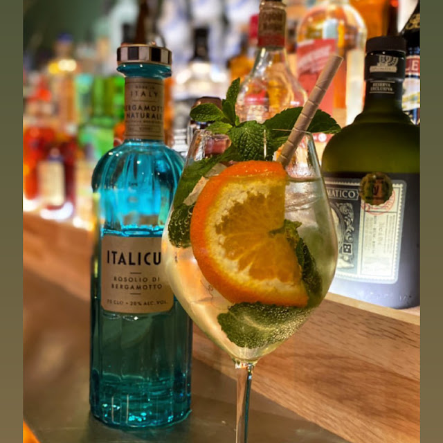 Italicus Spritz