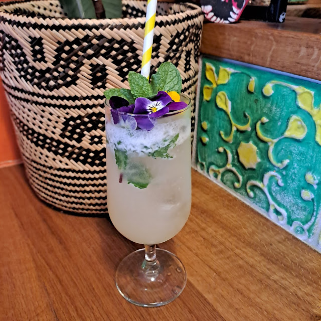 Mocktails