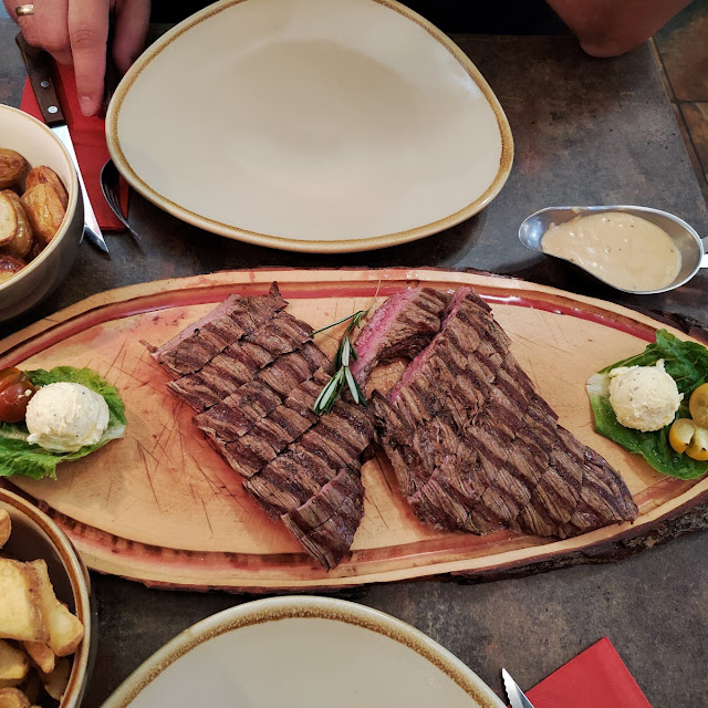 Flank Steak