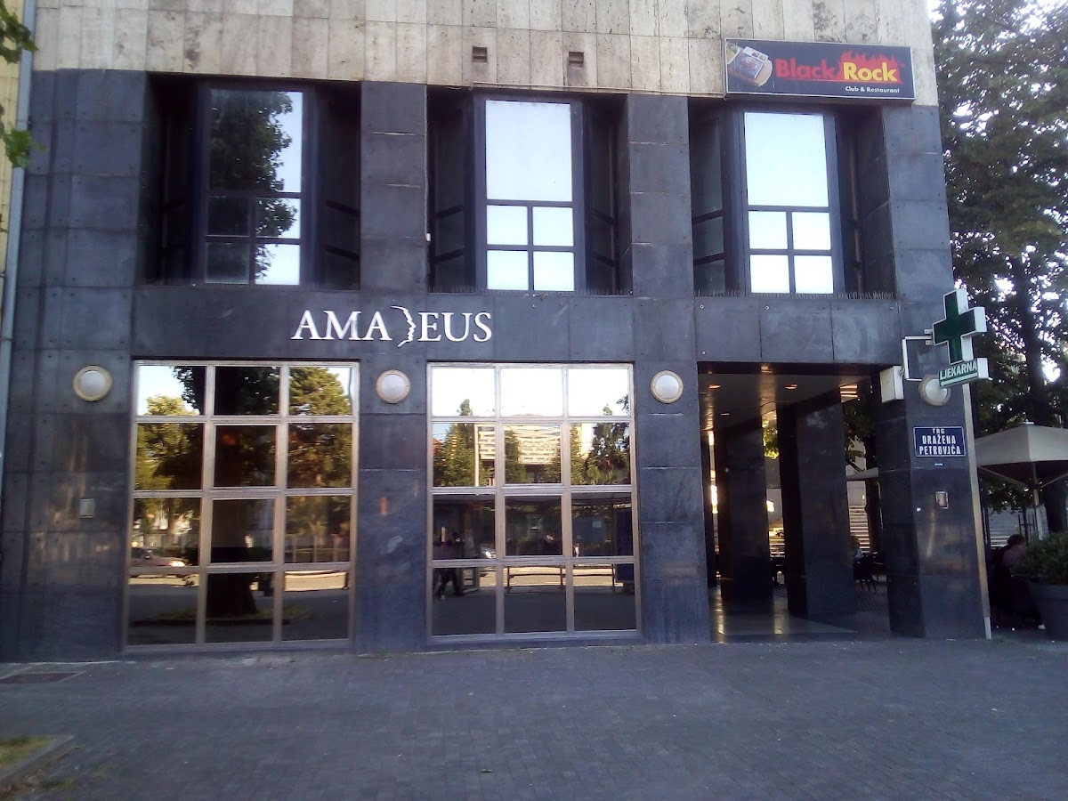 Amadeus