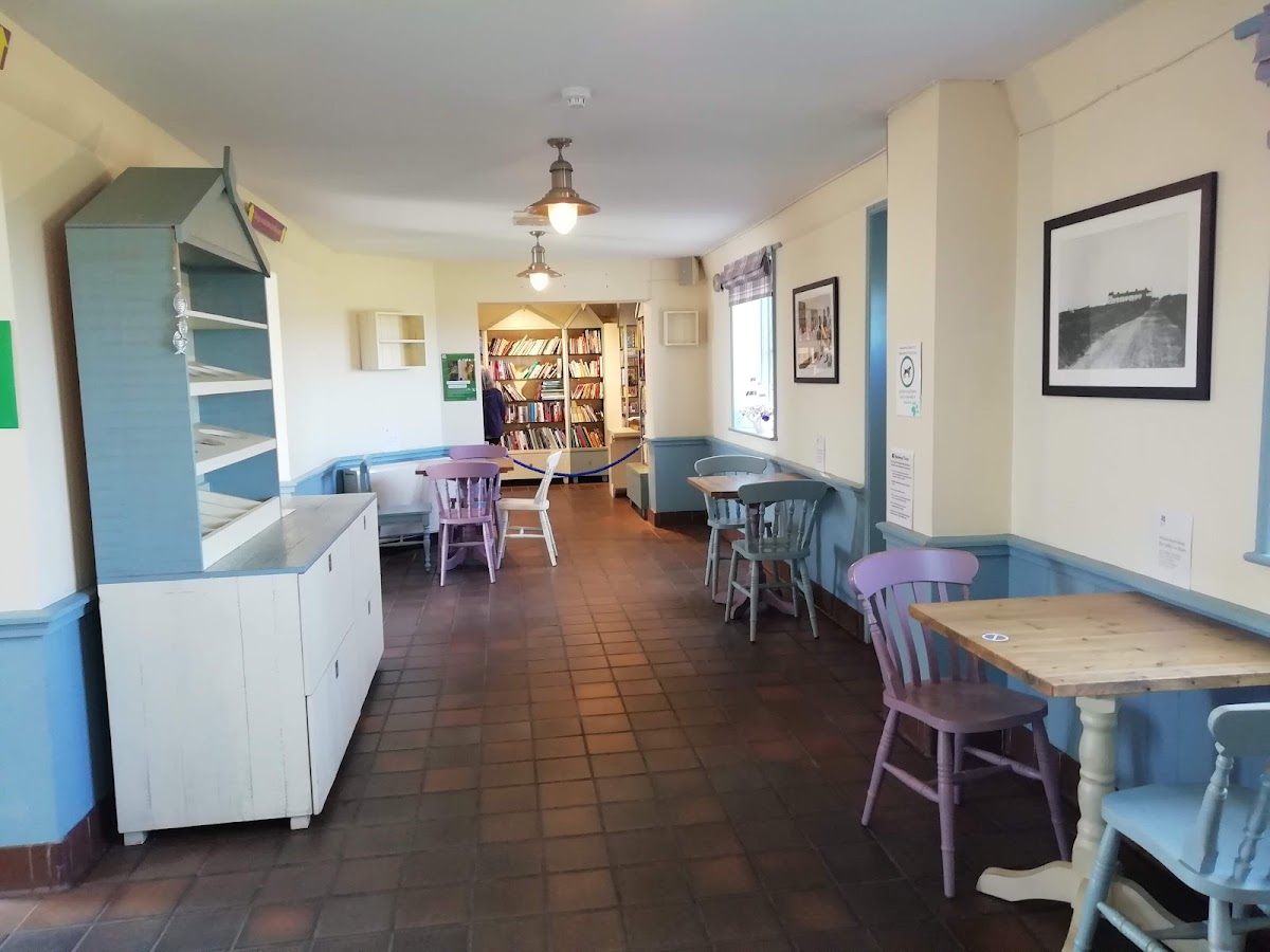 Coastguard Tea Room