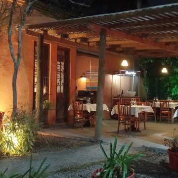 Restaurante Capitano