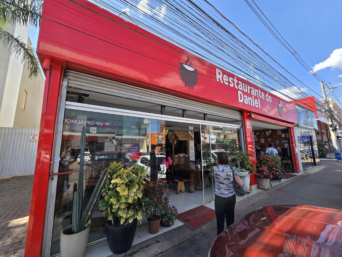 Restaurante Do Daniel