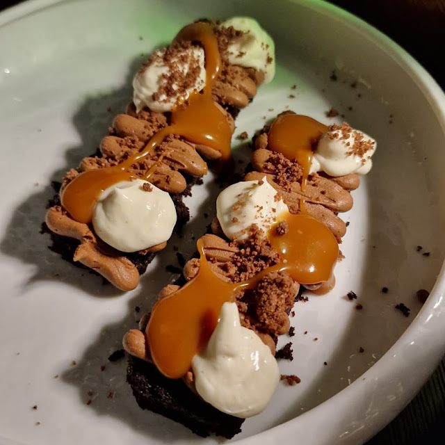 Dessert Austriaco