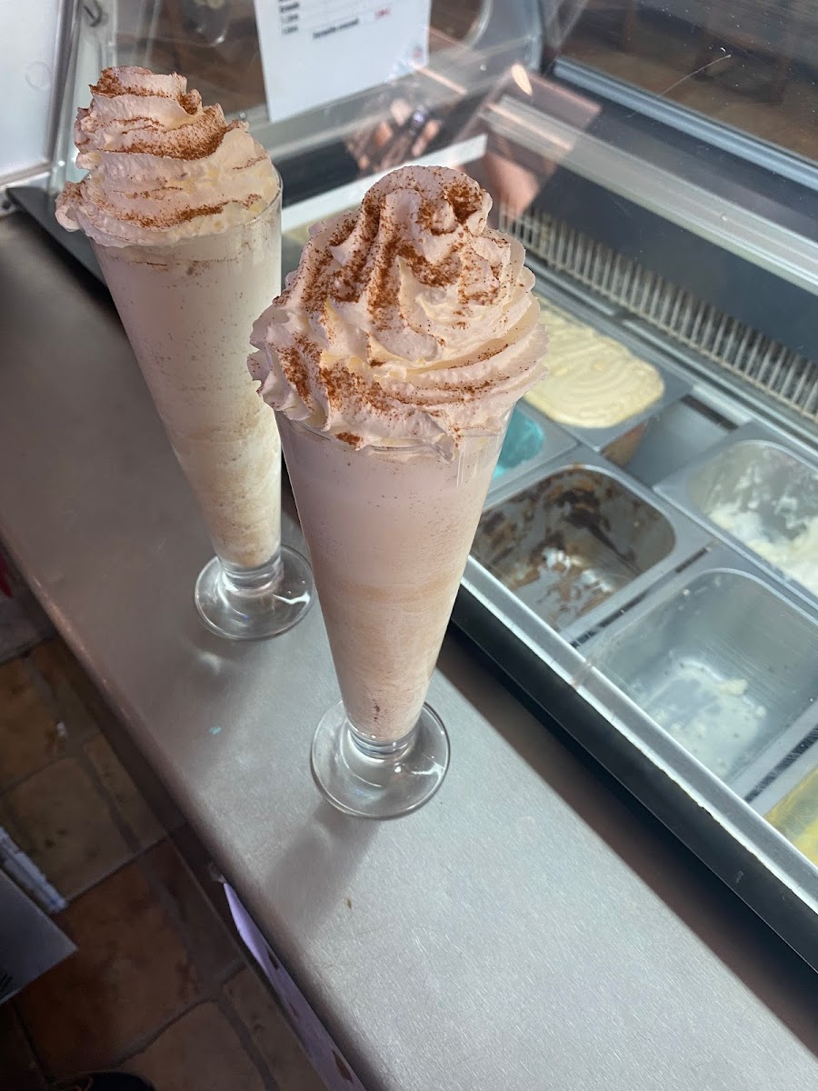 Churrería-Heladería Doble Sabor