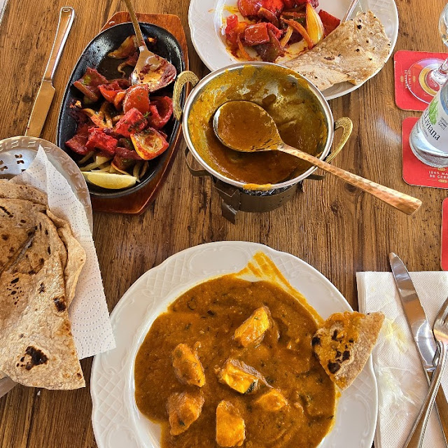 Chicken Curry
