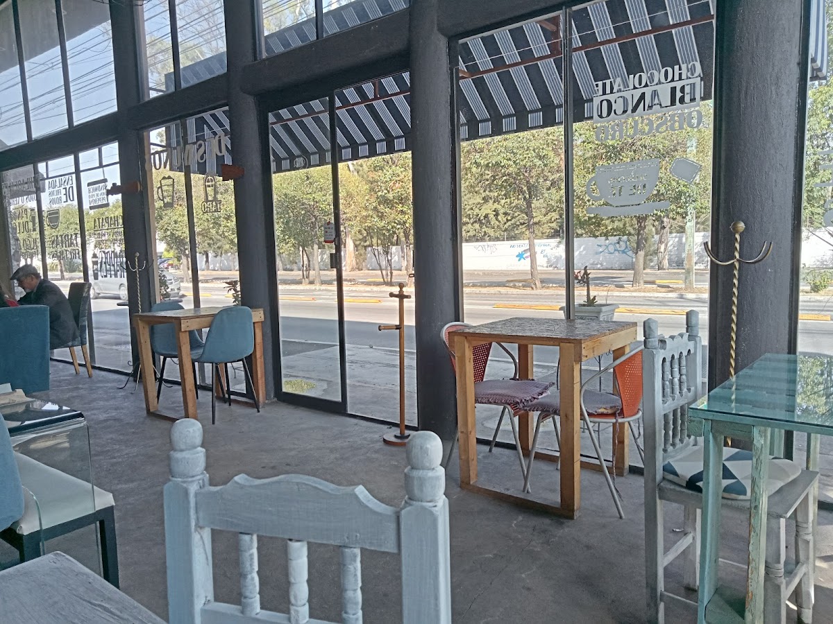 Posdata Café