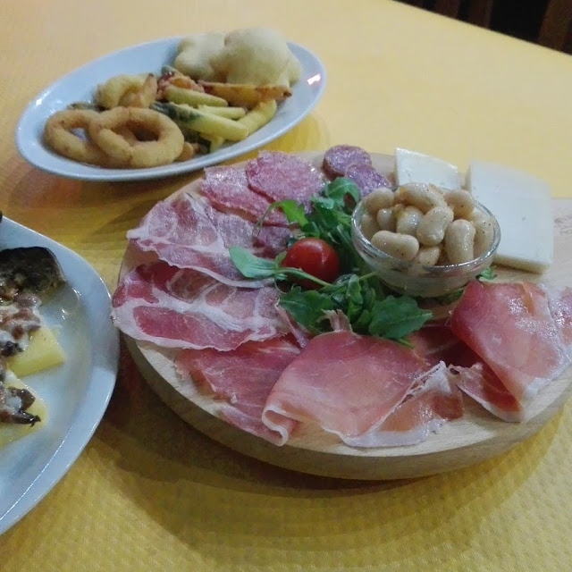 Tagliere Piceno