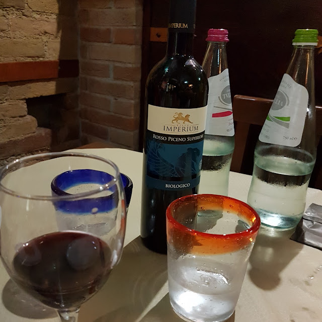 Vino Offidano Di Casa
