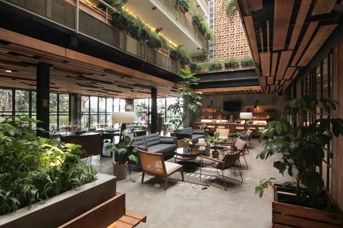 Hara Cafe
