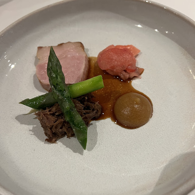 Duck Breast
