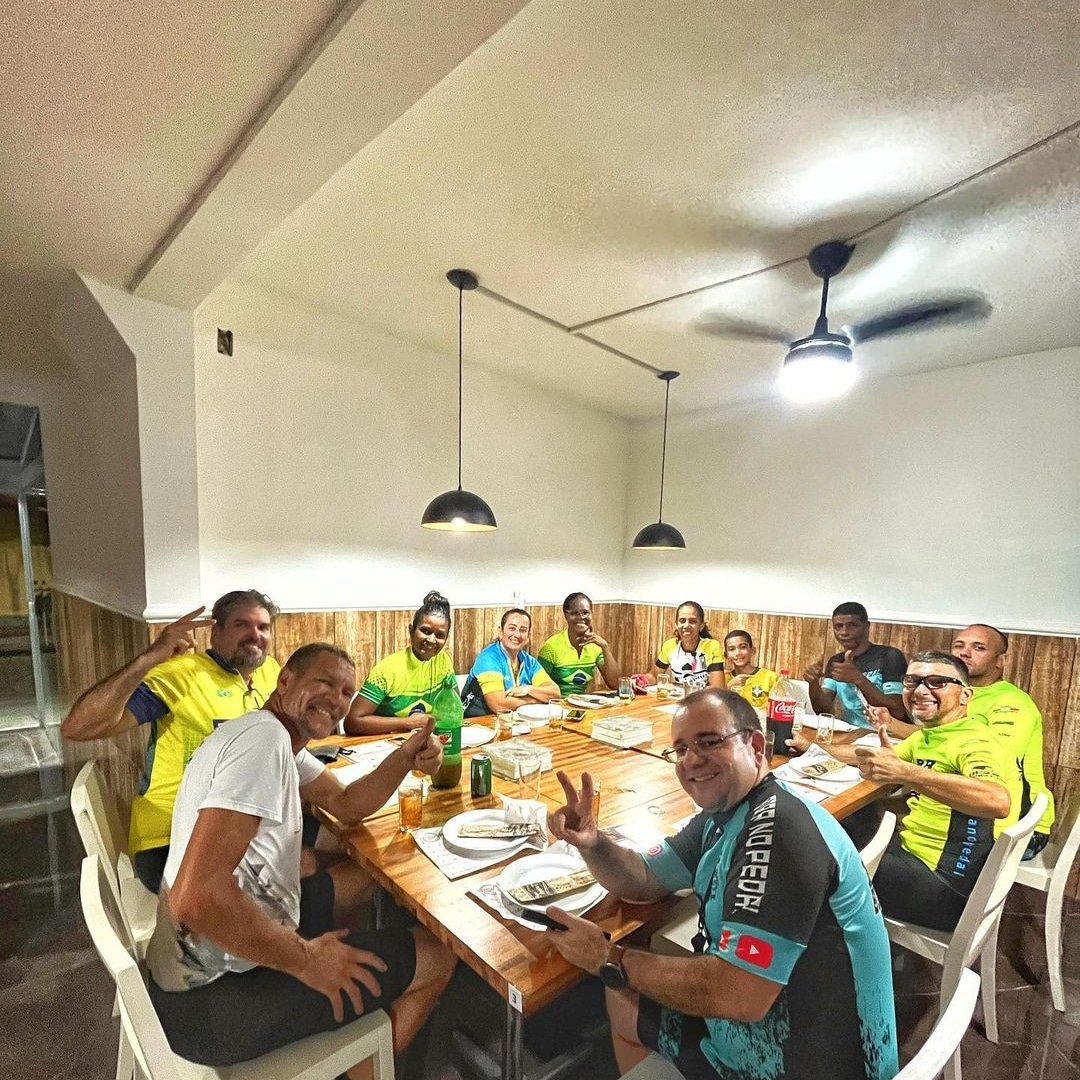 Bistrô Reale | Pizzaria