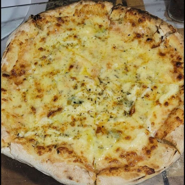 Quatro Queijos