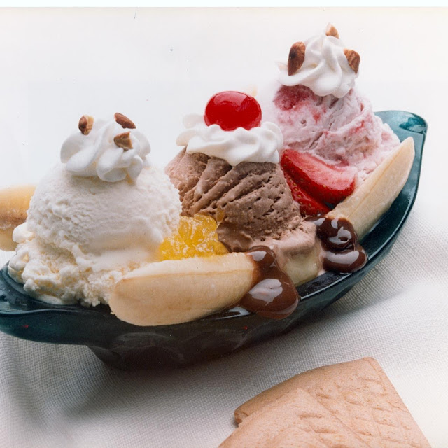 Banana Split