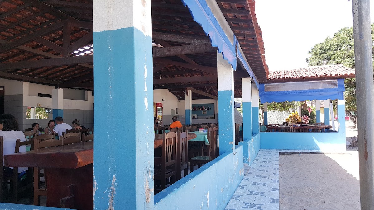 Bar do Léo