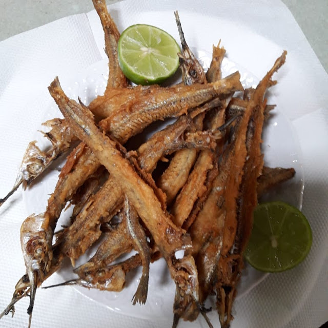 Agulhinha