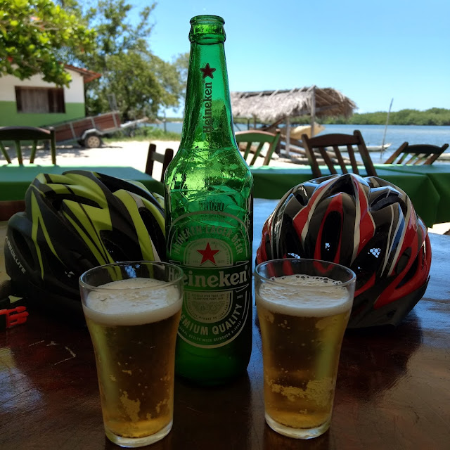 Cerveja Gelada
