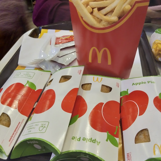 Apple Pie