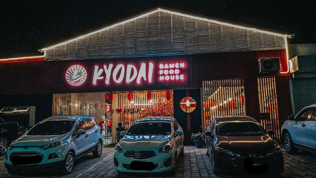 Kyodai Ramen Food House
