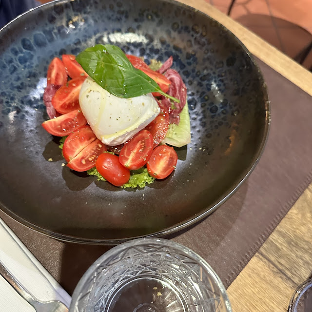 Caprese