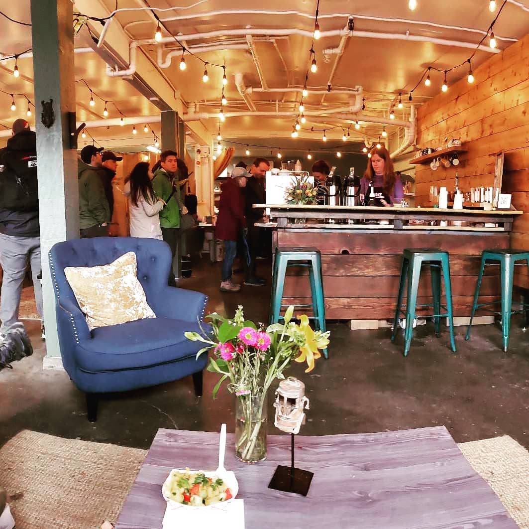 Moby Coffee Roasters