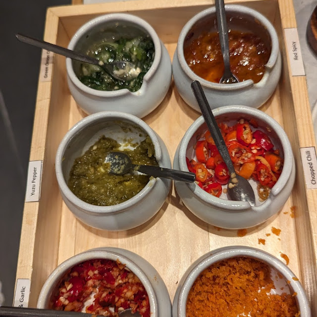 Aneka Sambal