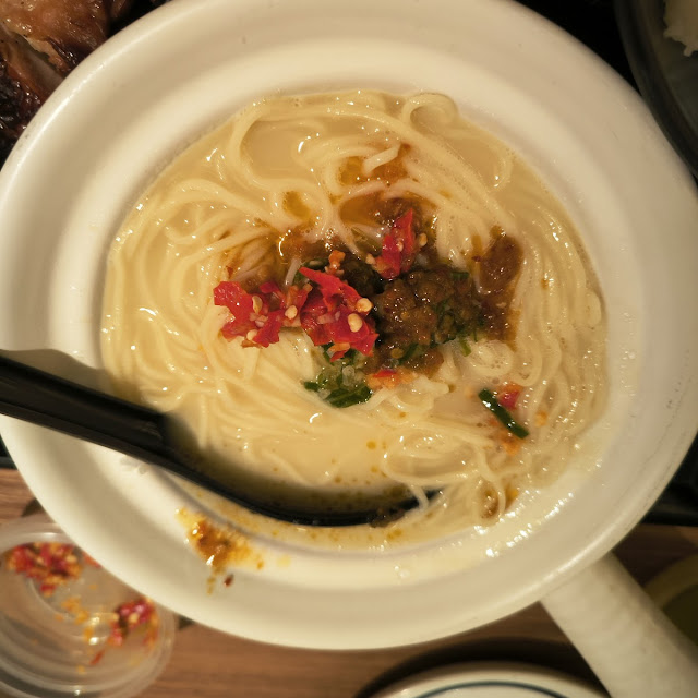 Nabe Ramen