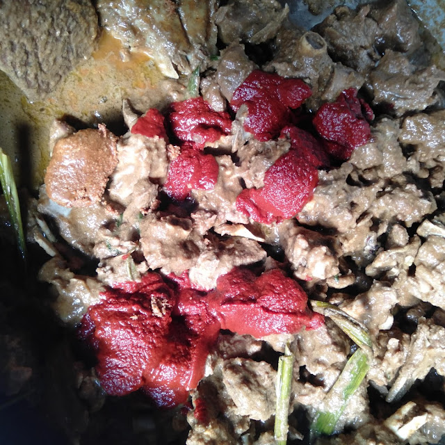 50 Cook Daging Beriani Alhuda