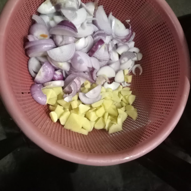 Bawang Merah