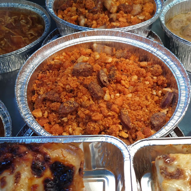 Migas