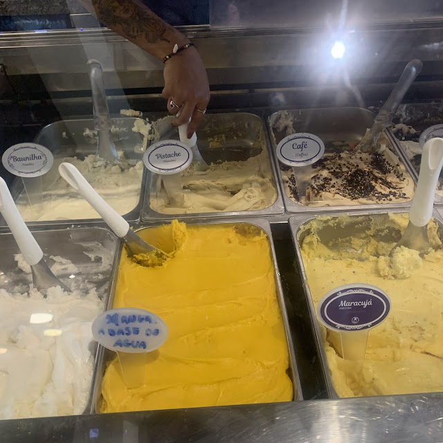 Gelatos