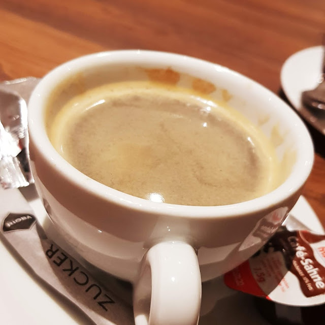 Café Crema