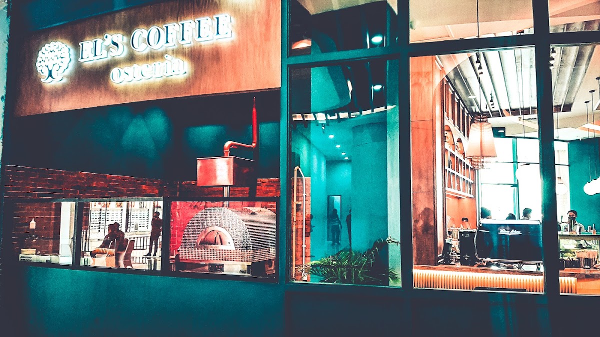 Els Coffee