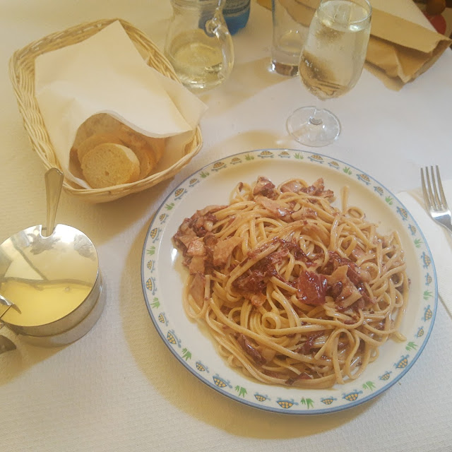 Capo Umbi