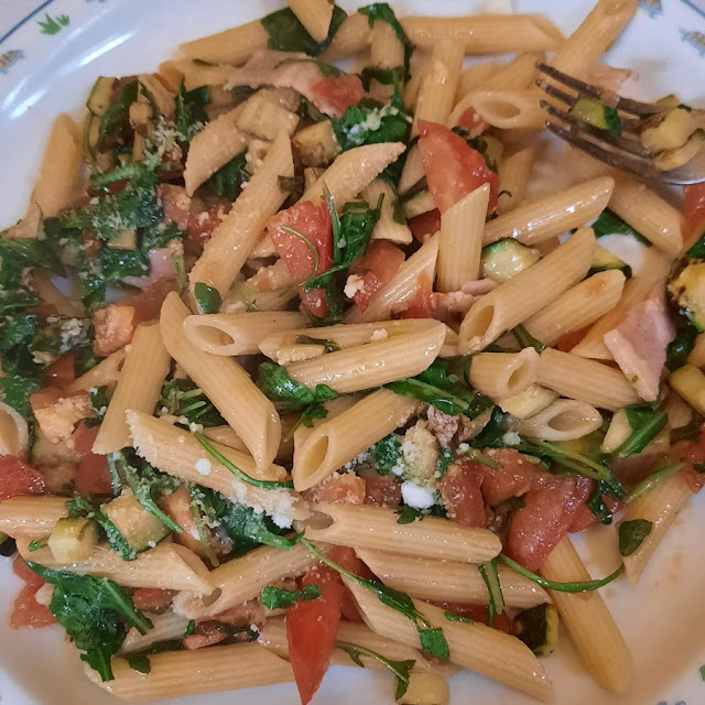Della Prateria Senza Peperoncino